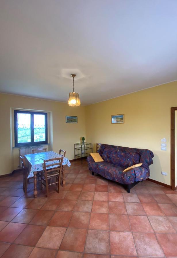 "Villa Bizzi" Monte Castelli Exterior photo