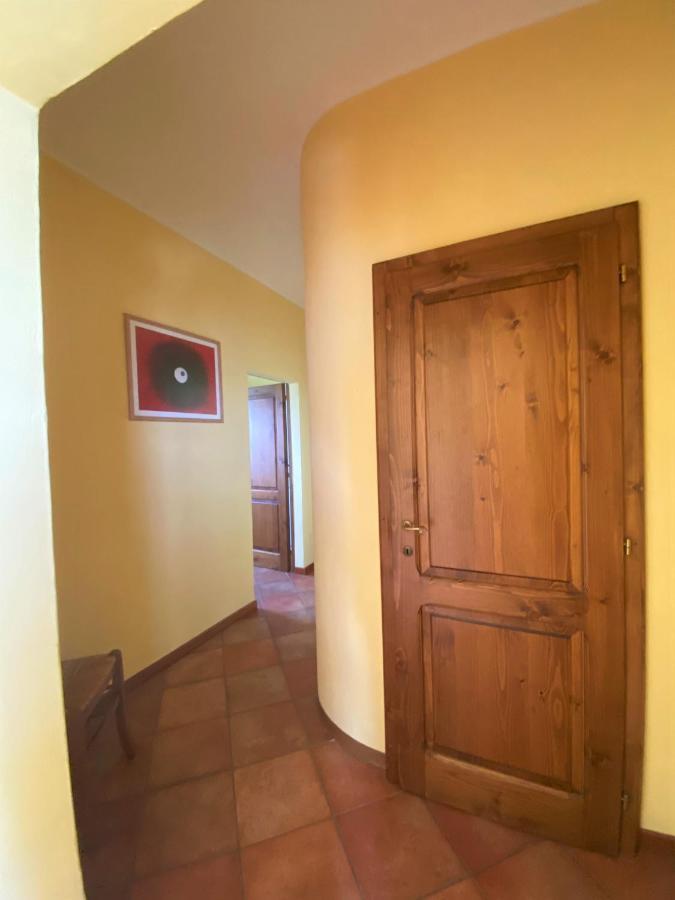 "Villa Bizzi" Monte Castelli Exterior photo