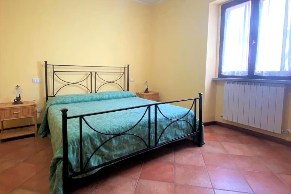 "Villa Bizzi" Monte Castelli Exterior photo