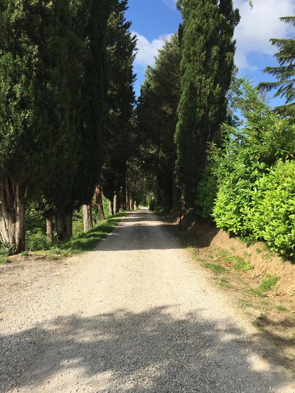 "Villa Bizzi" Monte Castelli Exterior photo